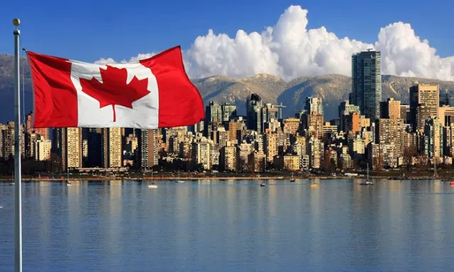 Du học Canada